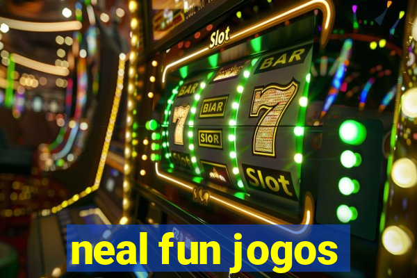 neal fun jogos